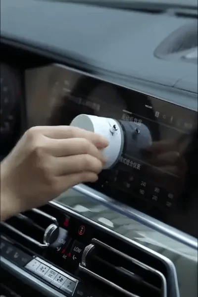 MagMount Pro Car Phone Holder