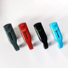 Cap Gun Bottle Opener Shooter