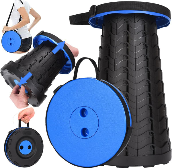 Fishboy Portable Camp Stool